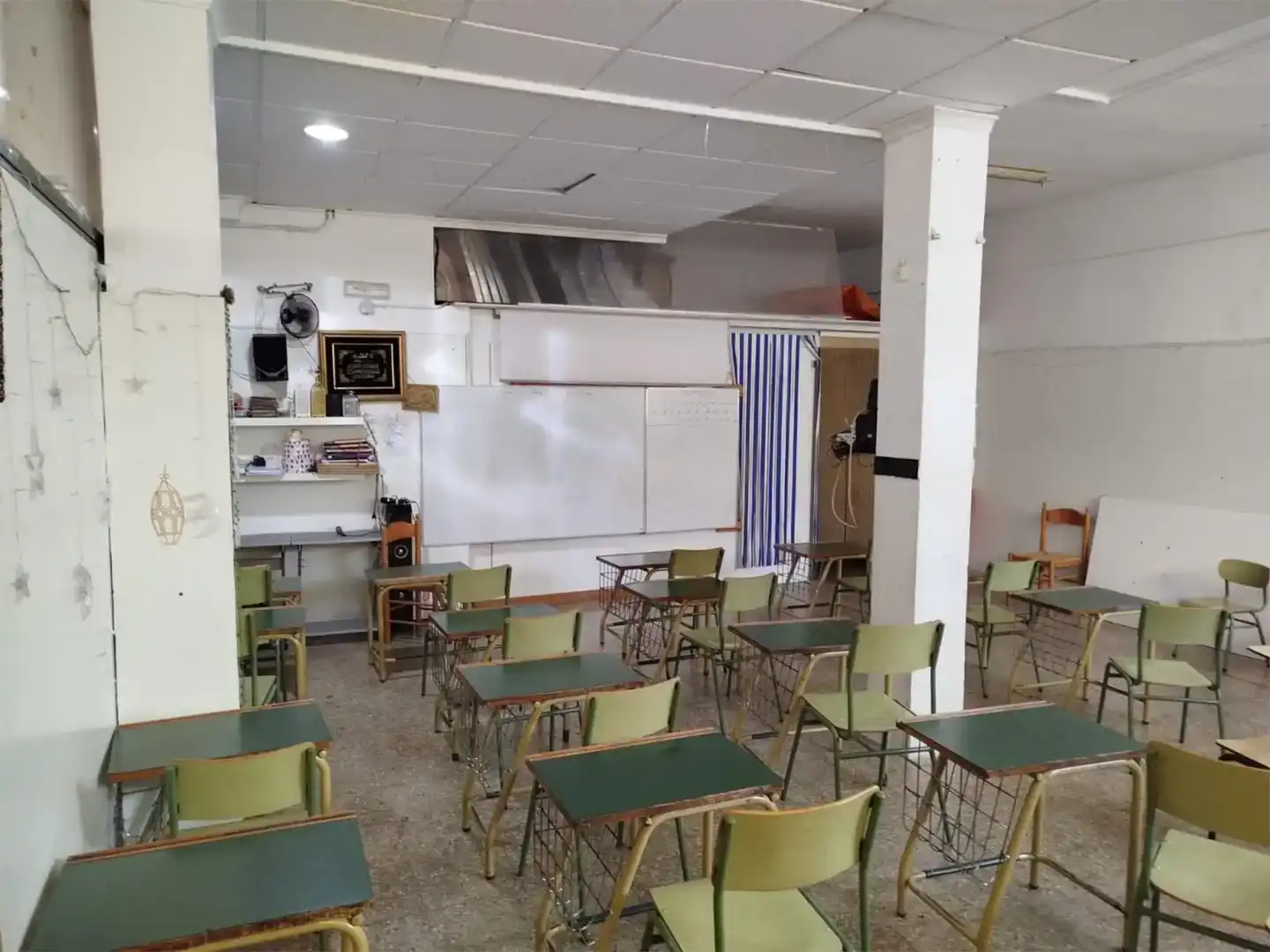 Flat for sale in Albaida, Valencia