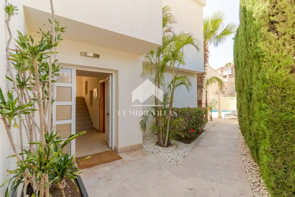 Casa amb piscina en venda a Velilla - Velilla Taramay, imagen 7