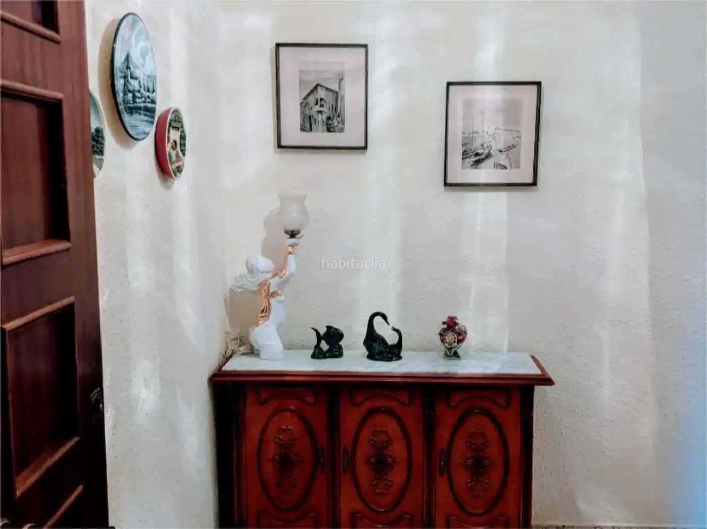 Flat for sale in Carrer V Sanchez y T. Balaguer 11, imagen 3