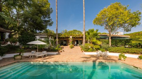 Espléndida Villa en Los Flamingos, Benahavis, imagen 2