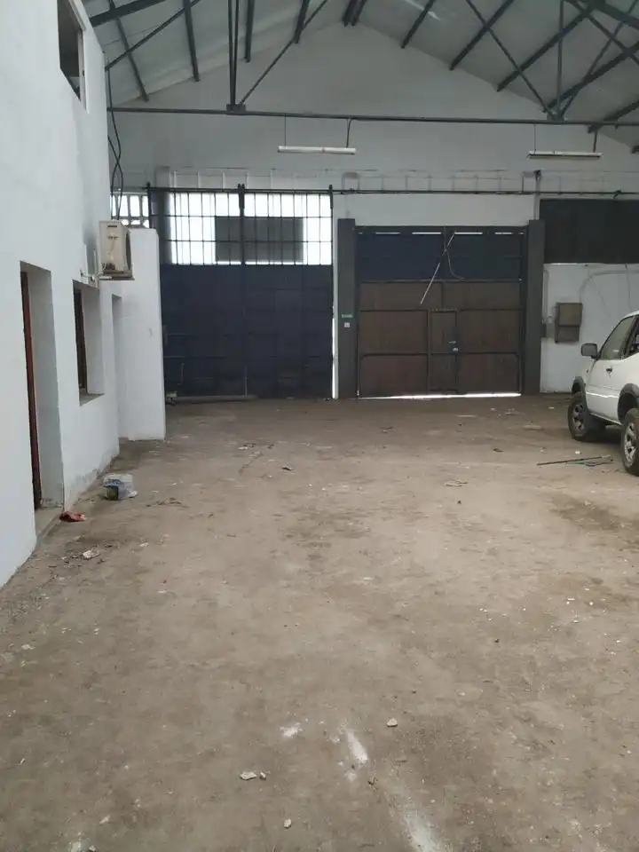 Locale commerciale in vendita a De España, imagen 13