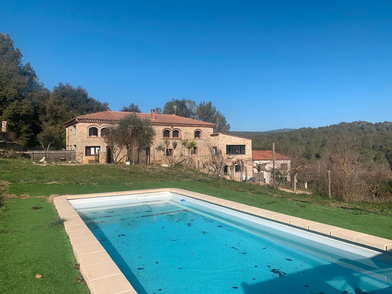 Country house for sale in Plaça Major, 9, Cistella