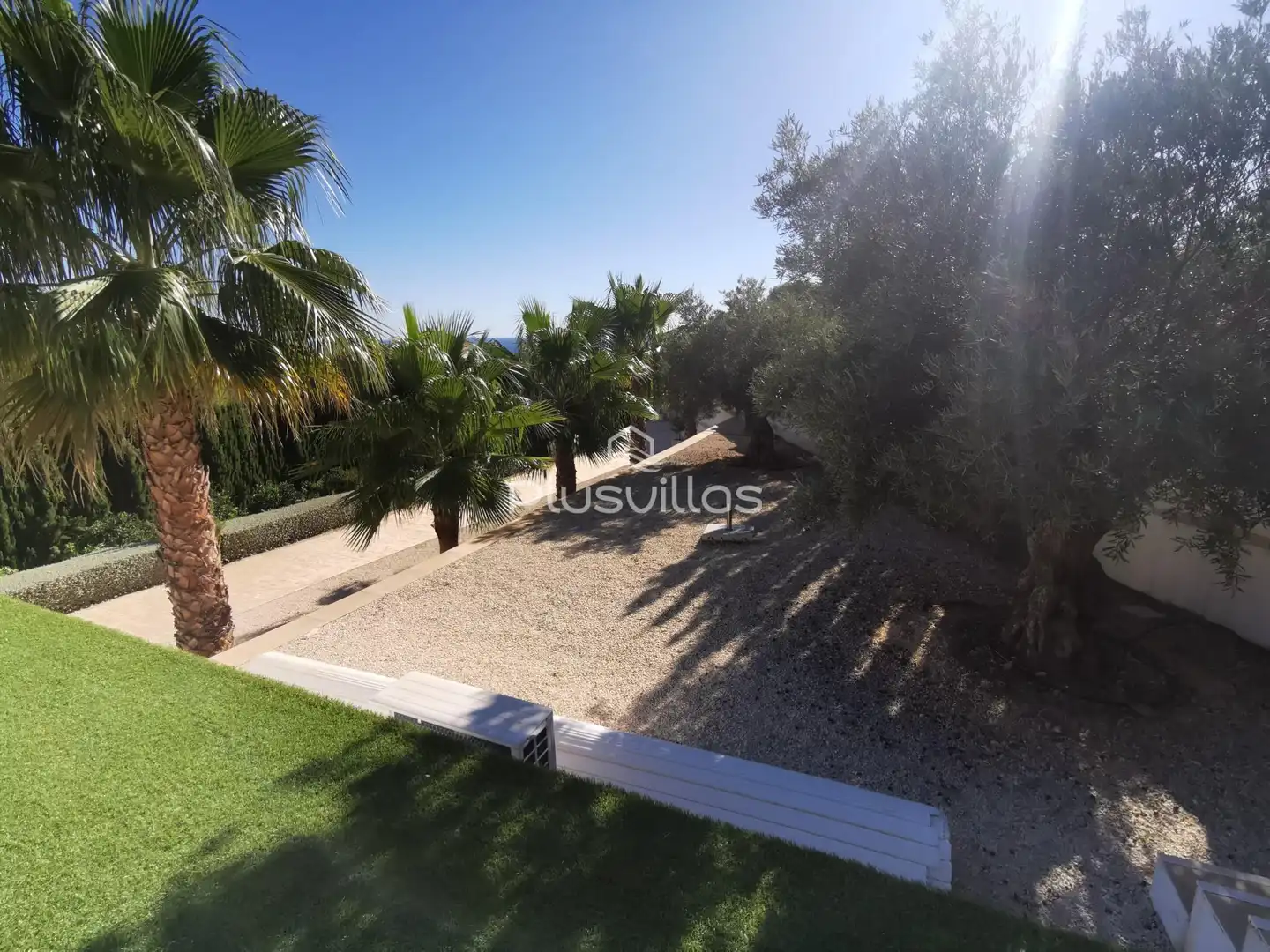 Casa o chalet en venta en Altea