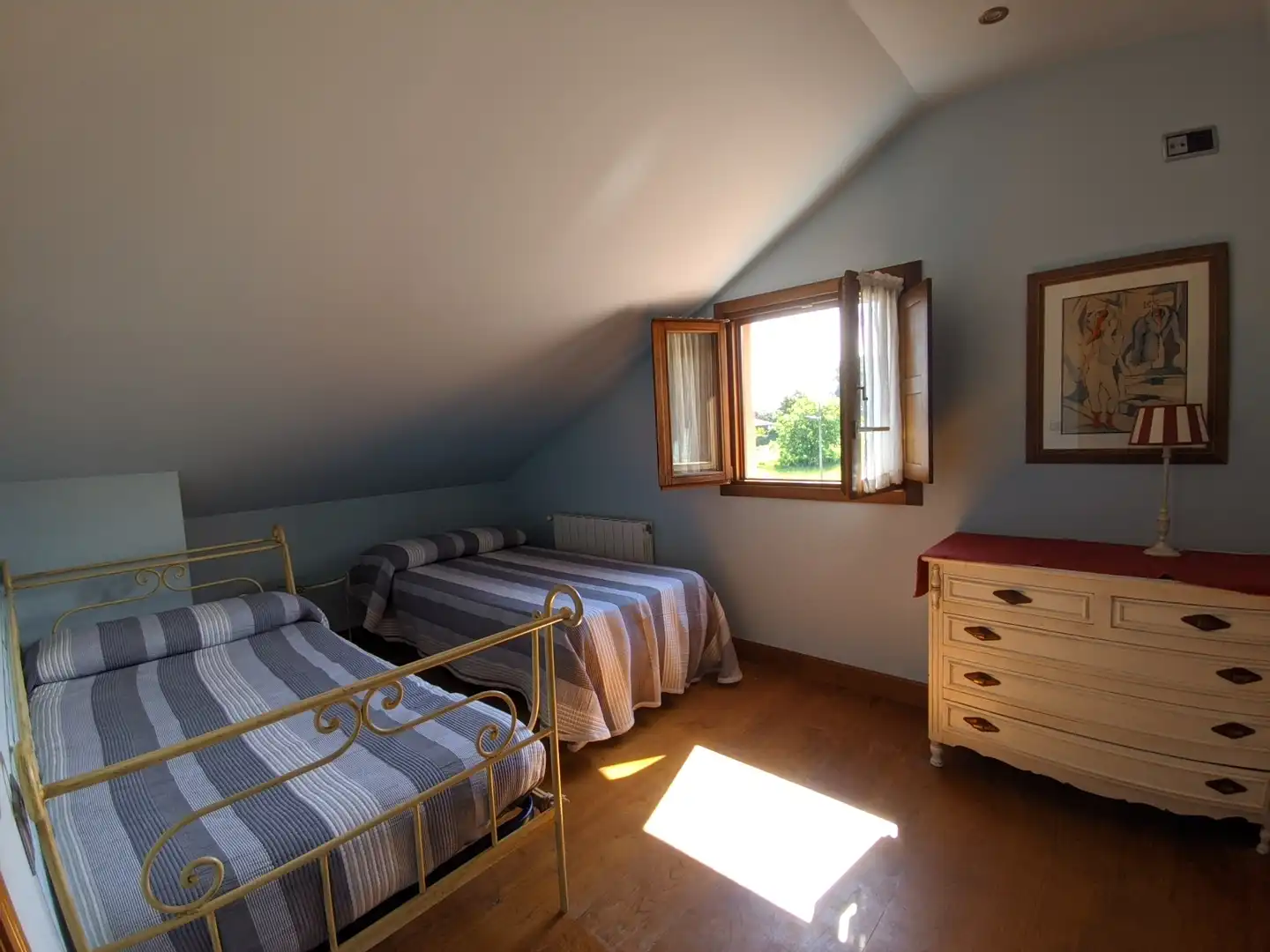 Apartamento de alquiler en Póo, 52, Celorio - Poó - Parres