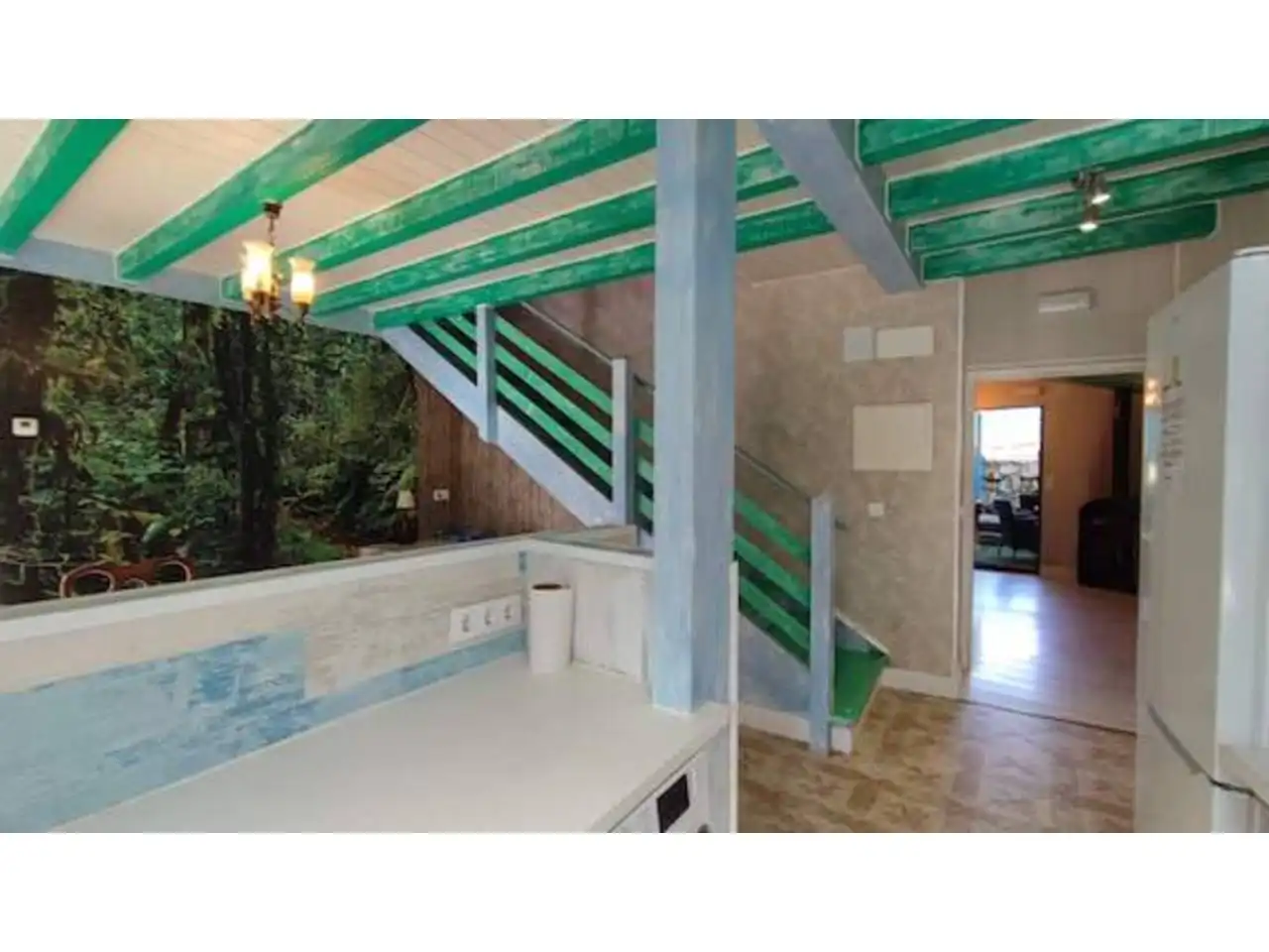 Casa con jardín en venta en Calle Valmori, imagen 29