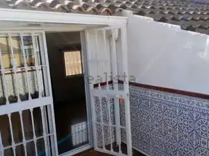 Terraza de Casa o chalet en venta en Torre del Mar