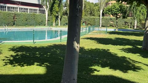 Foto 3 de Planta baixa en venda a Urbanización Pryconsa, Parque de la Coruña - Las Suertes, Collado Villalba