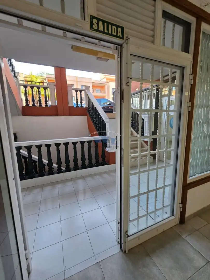 Local comercial en alquiler en Santa Úrsula pueblo, imagen 5