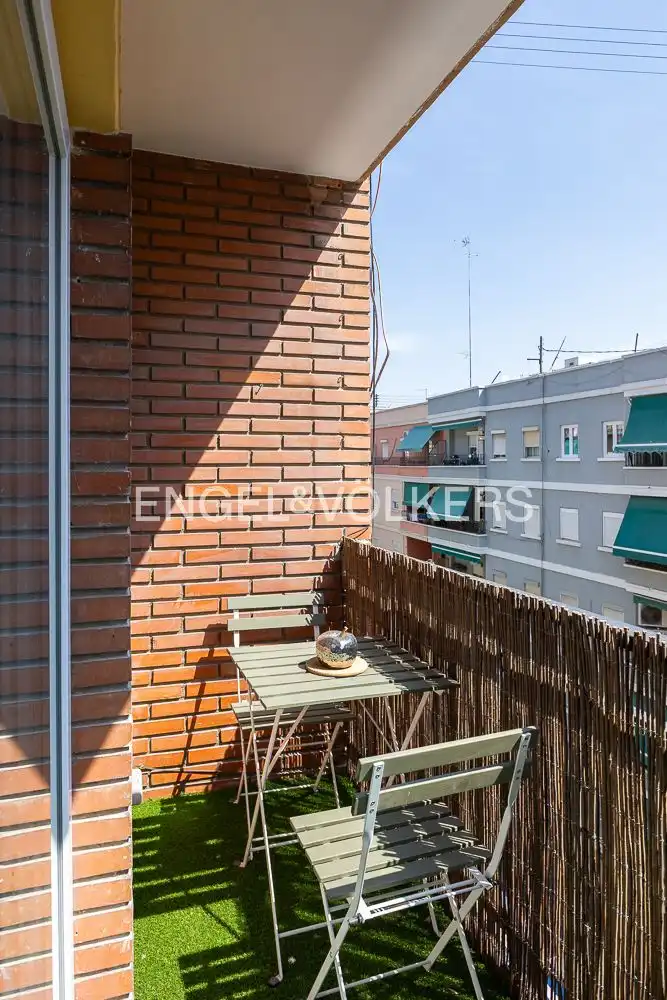 Appartamento con terrazza in vendita a Carrer de Fray Pedro Ponce de León, imagen 32
