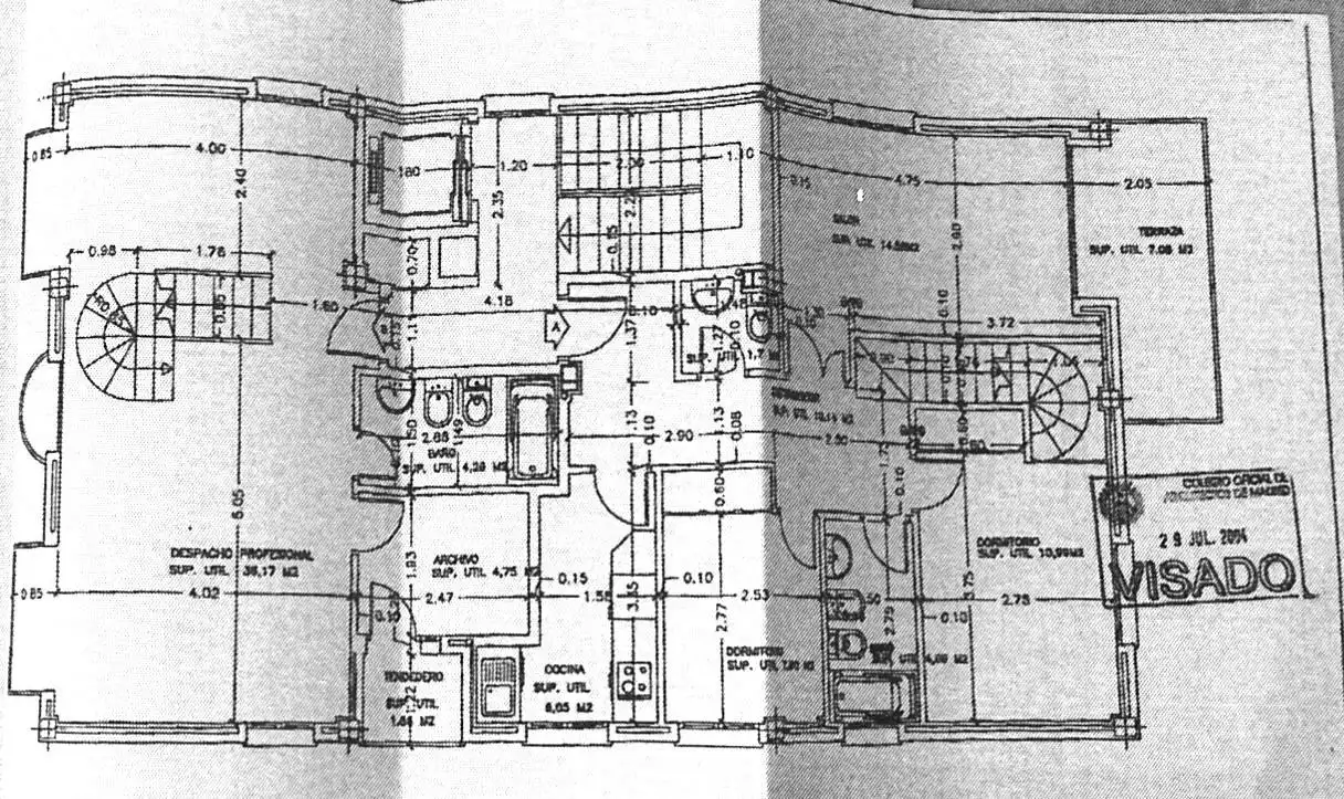 Edifici en venda en San Lorenzo de El Escorial