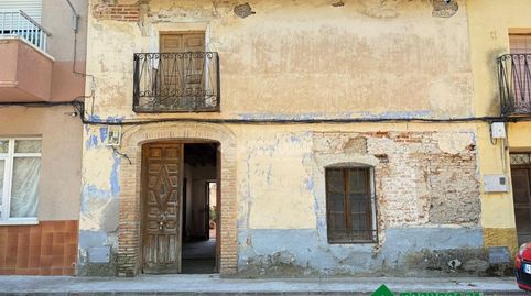 Casa en venta en Alcabón