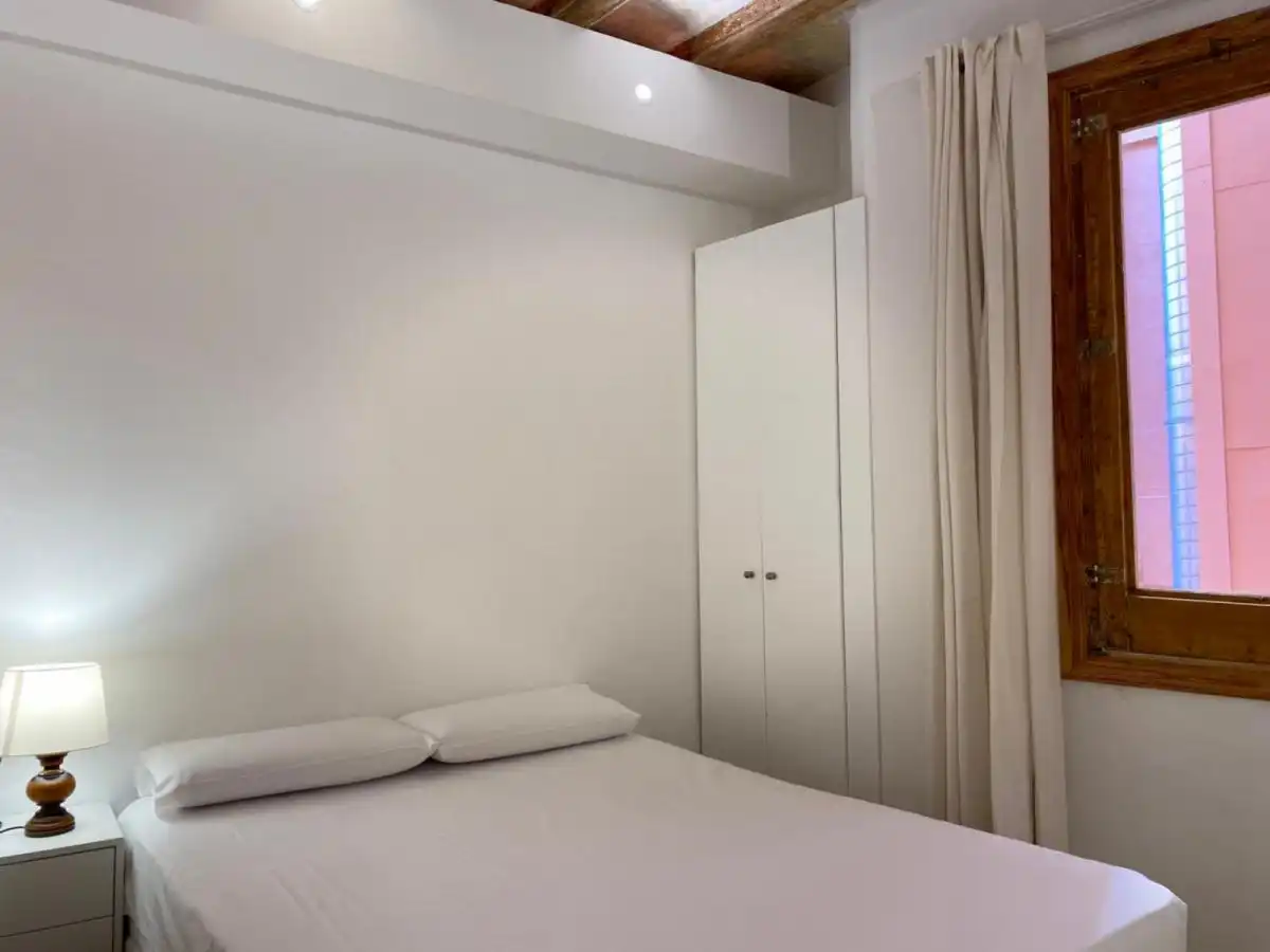 Wohnungen zur Miete in Barri Gòtic