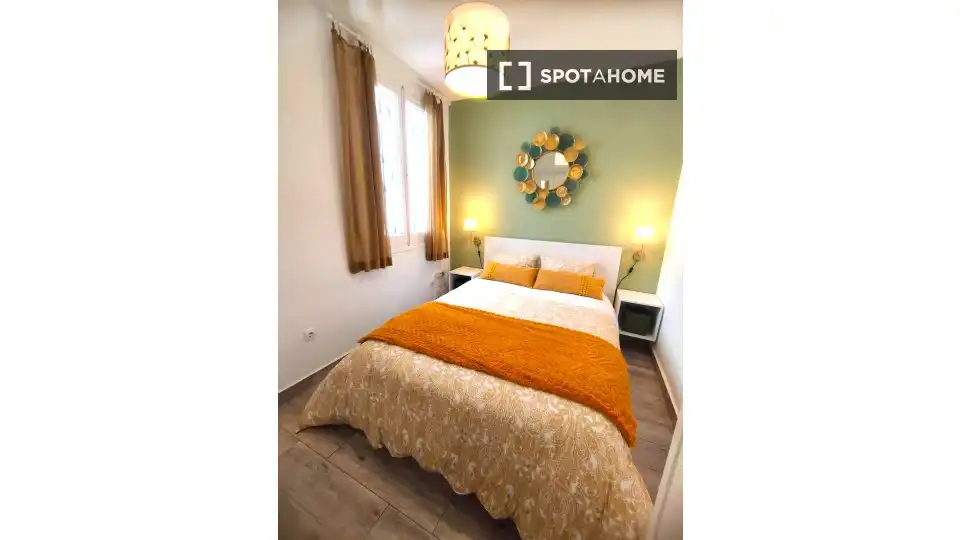 Fotografía del inmueble reportado: 1.790 €/mes — Embajadores – Lavapiés, Madrid