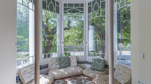 Foto 5 de Casa o chalet de alquiler en Colomer, Barcelona