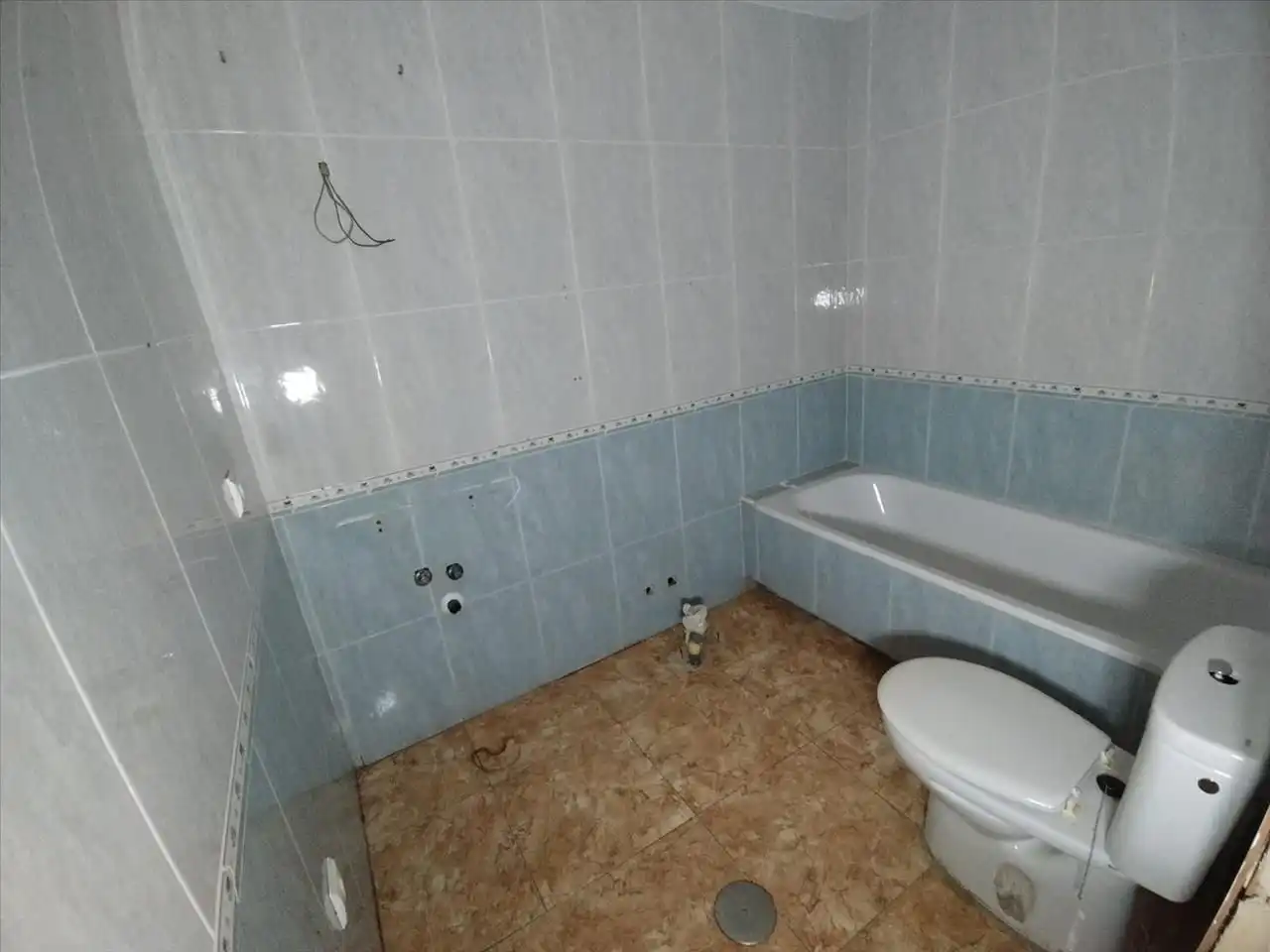 Baño de Casa adosada en venta en Fuente Álamo de Murcia