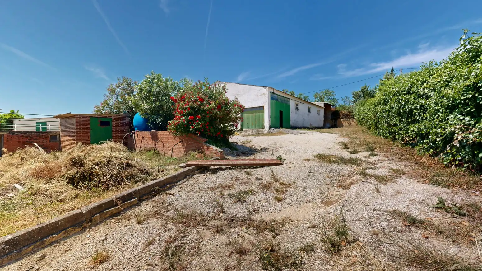 Land for sale in Tafalla