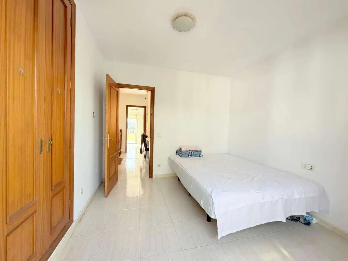 Duplex con terrazza in vendita a Costa Teguise, imagen 28