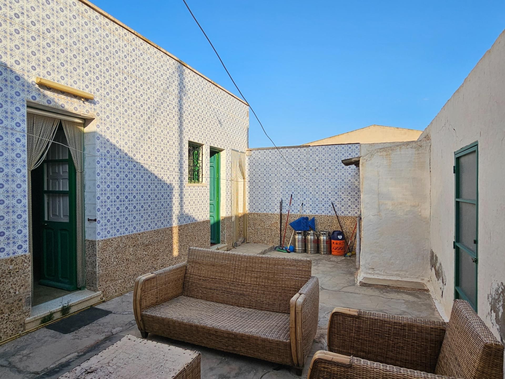 Terrassa de Residencial en venda en Cartagena
