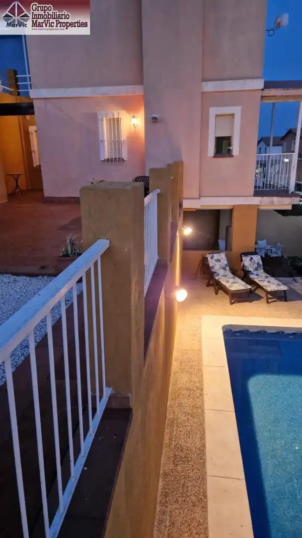Casa o xalet en venda a Relleu