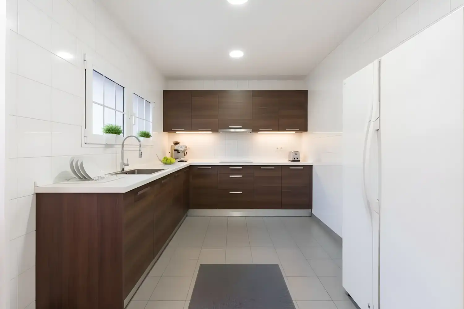 Cocina de Piso en venta en Valencia con Aire acondicionado, Calefacción y Trastero