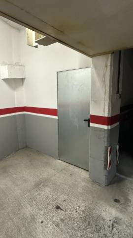 Trastero en Venta en Carrer de Salmerón en Vallparadís - Antic Poble de Sant Pere