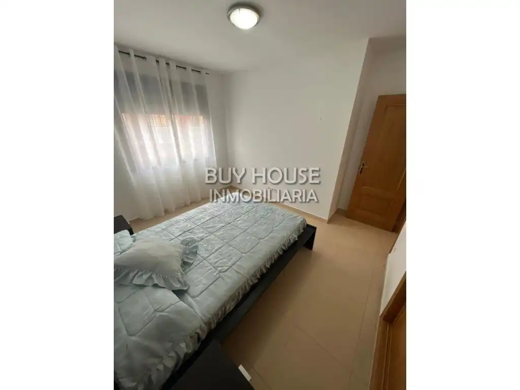 Wohnung zur Miete in Calle Ancha, Alameda de la Sagra