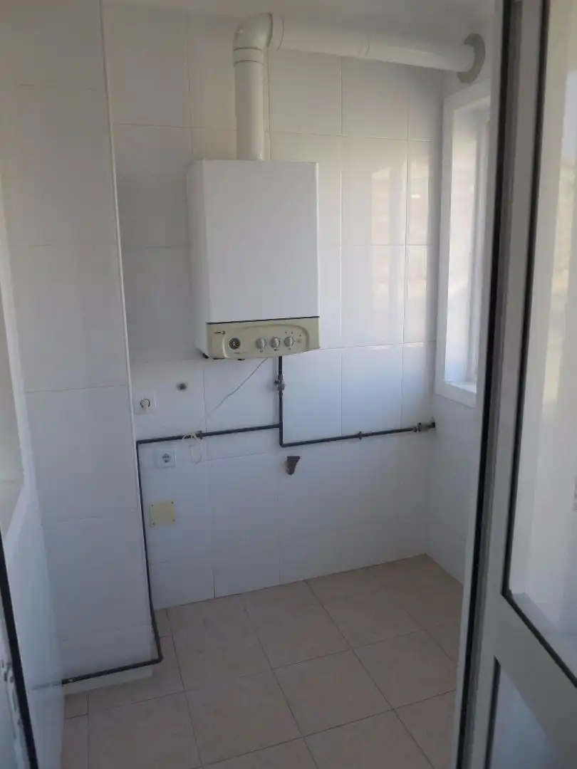 Flat with lift to rent in Rúa Manuel Azaña, imagen 14