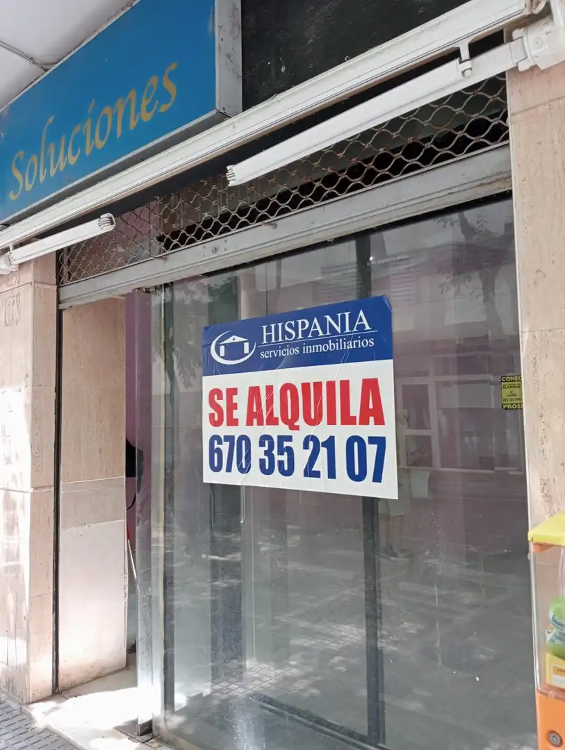 Gewerbefläche zur Miete in Paseo Marítimo - San José - La Laguna, imagen 11