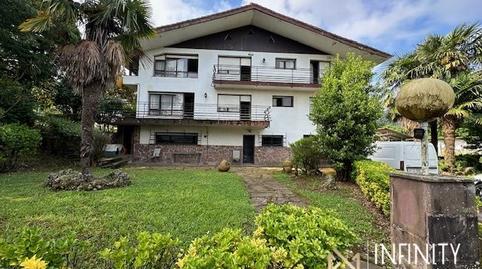 Photo 4 of House or chalet for sale in Aretxalde Auzoa, Lezama, Bizkaia