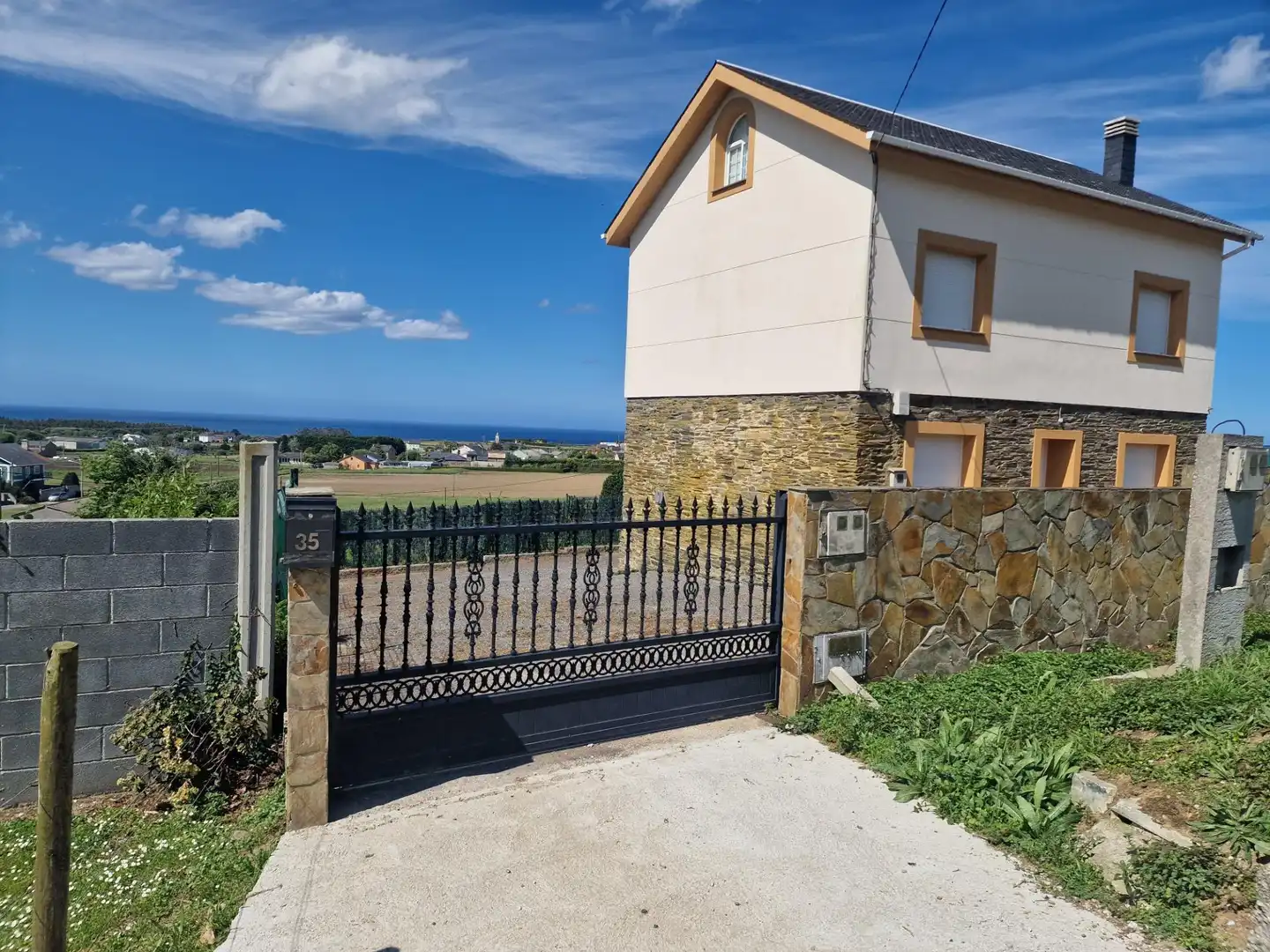 Haus zum Verkauf in Lugar COTO, O- VILAFRAMIL 3
