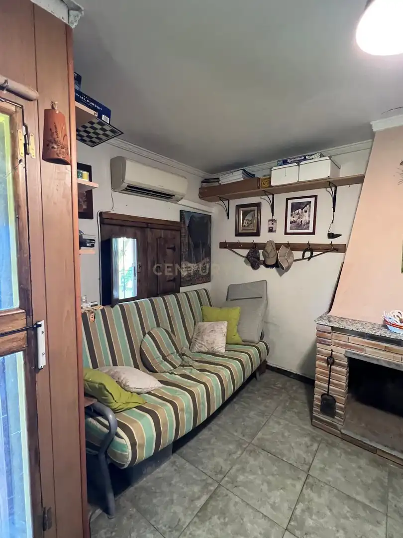 Apartamento en venta en RD INFERIOR DEL MONTNEGRE 16 SANT ISCLE DE VALLALT, 16, Sant Iscle de Vallalta