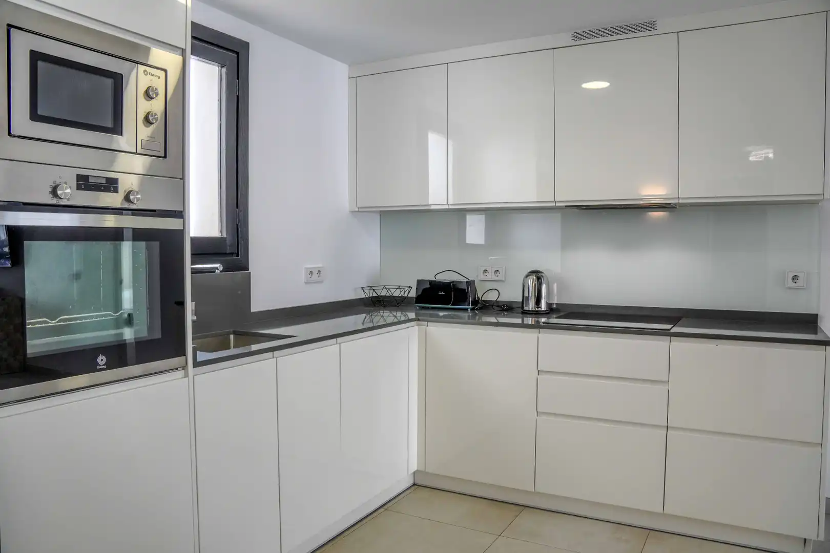 Apartment with lift for sale in Nueva Andalucía, imagen 3