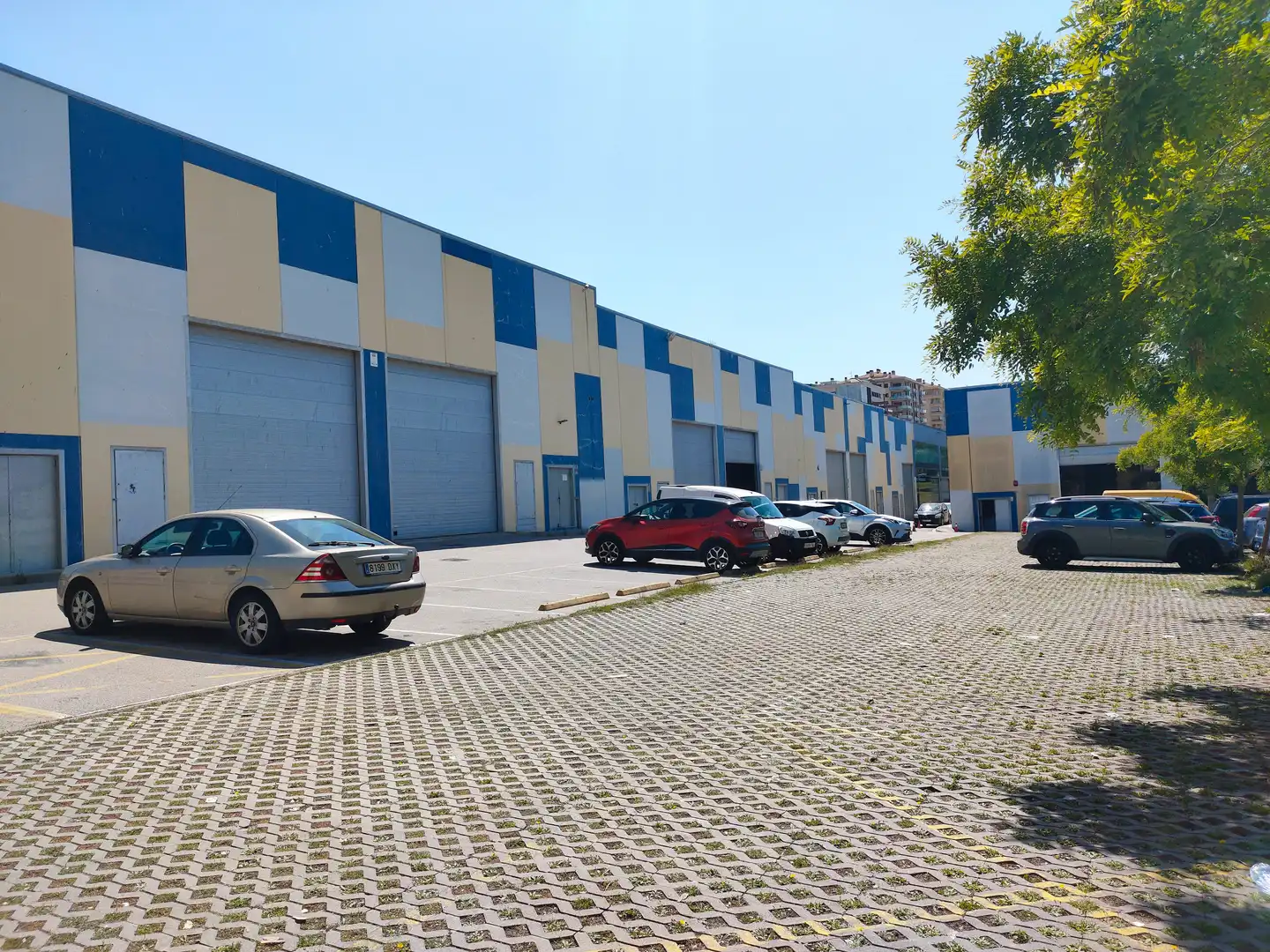 Local commercial à louer à Avinguda d'Europa 7, imagen 14