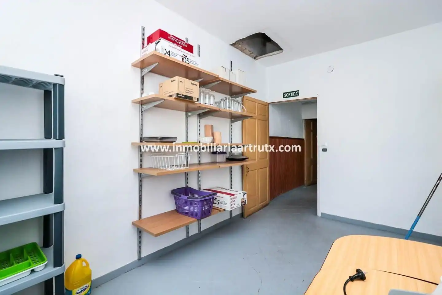 Local comercial en venda a Ciutadella, imagen 13