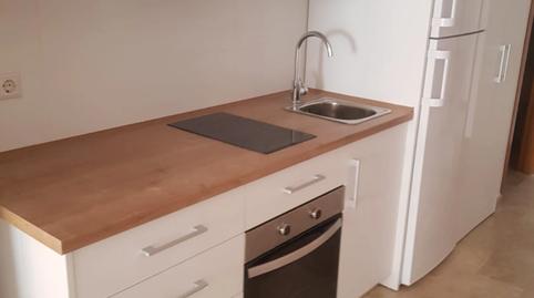 Foto 5 de Apartament de lloguer a San Juan, Murcia