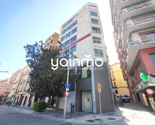 Exterior view of Office for sale in  Jaén Capital  with Air Conditioner