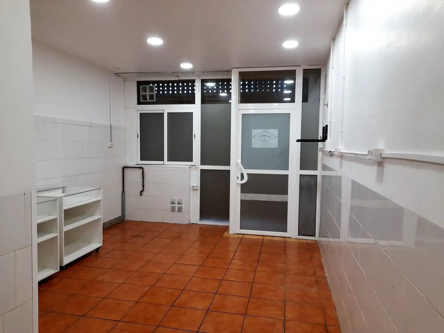 Local de alquiler en Sant Boi de Llobregat
