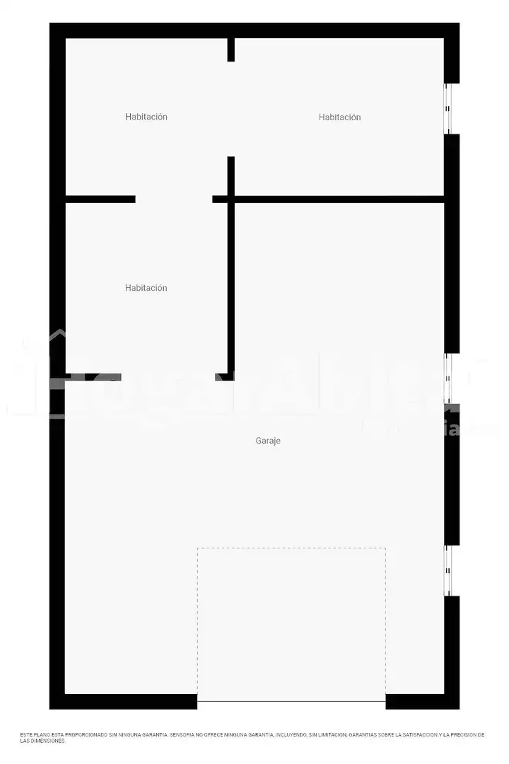 Casa o chalet en venta en Oliva con Terraza y Trastero