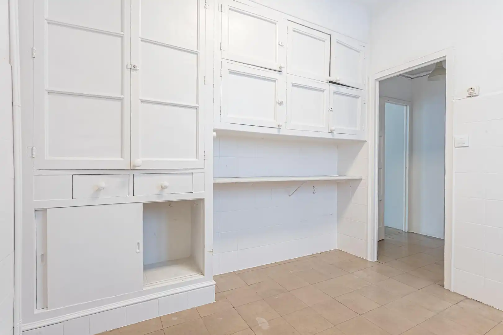 Wohnung mit Terrasse zum Verkauf in Calle ROGER DE LLURIA, imagen 24