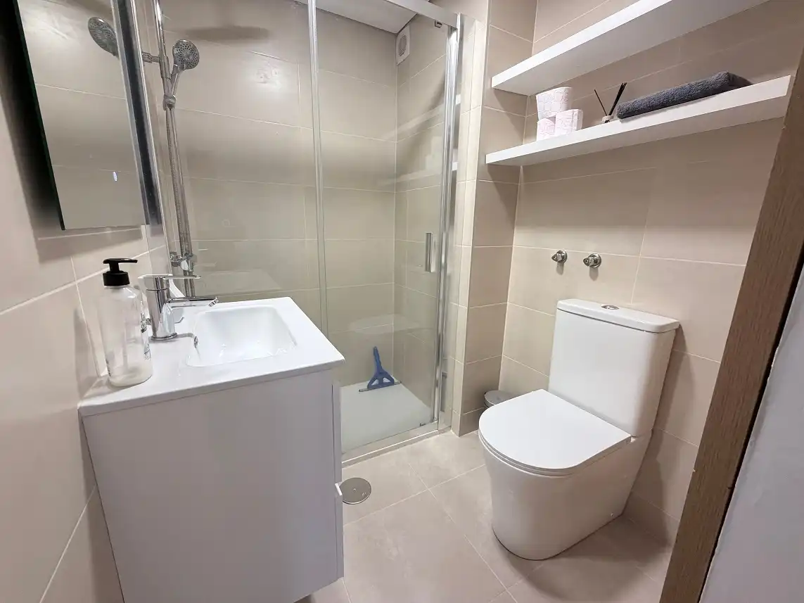 Apartment with pool for sale in Avinguda D'Escandinàvia, imagen 13
