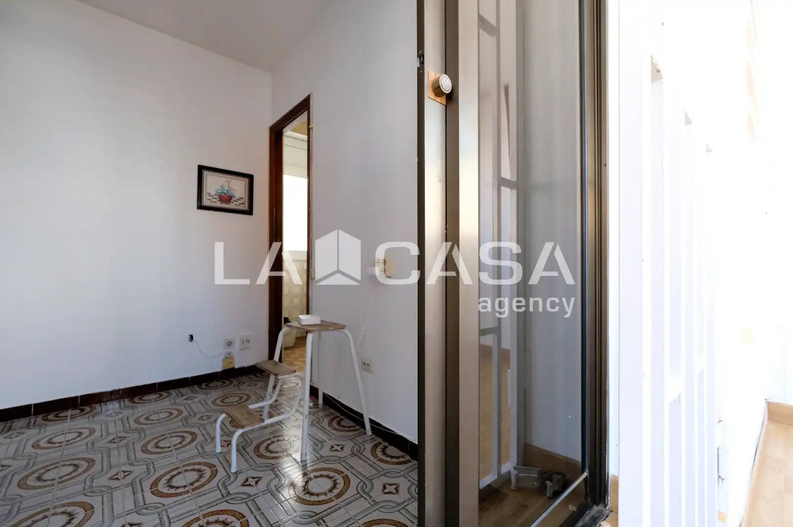 Piso en venta en Carrer del Japó, La Prosperitat