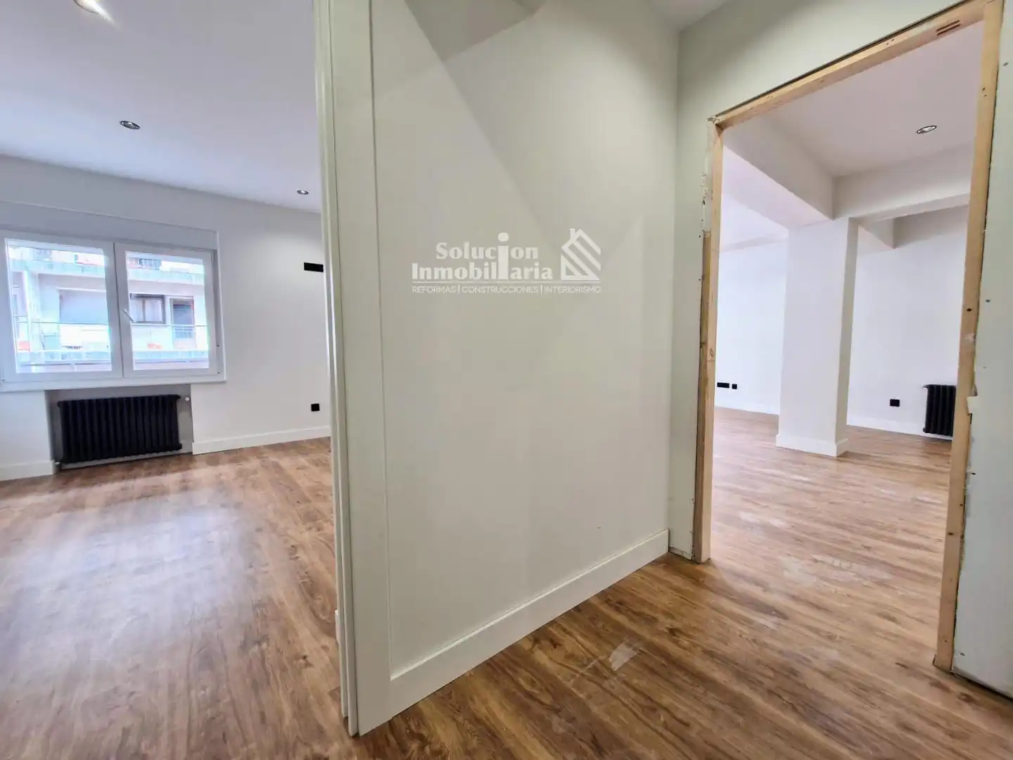 Wohnung zum Verkauf in Salamanca mit Heizung, Terrasse und Möbliert