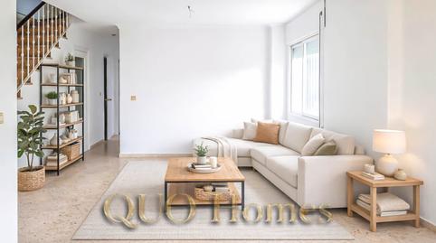 Foto 2 de Casa o chalet en venta en Parque Atlántico - Ronda este, Jerez de la Frontera