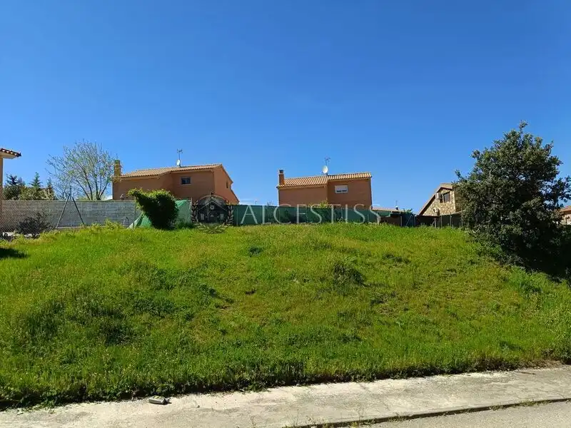 Terreno rústico en venta en Méntrida, imagen 3