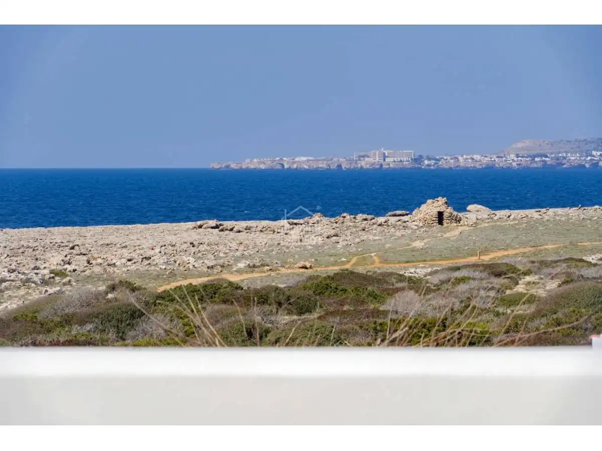 Casa o xalet en venda a Cala d'en Bosch - Serpentona