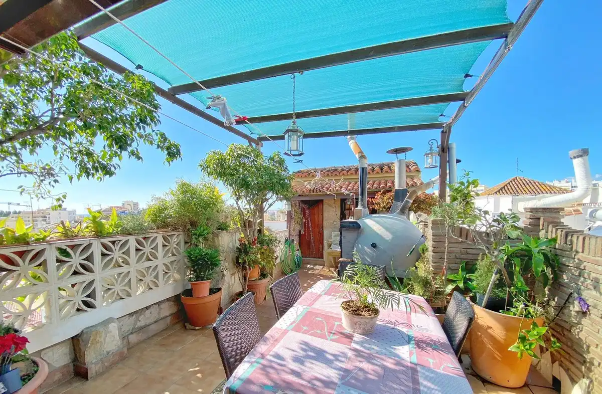 Casa a schiera in vendita a Marbella Centro, imagen 6