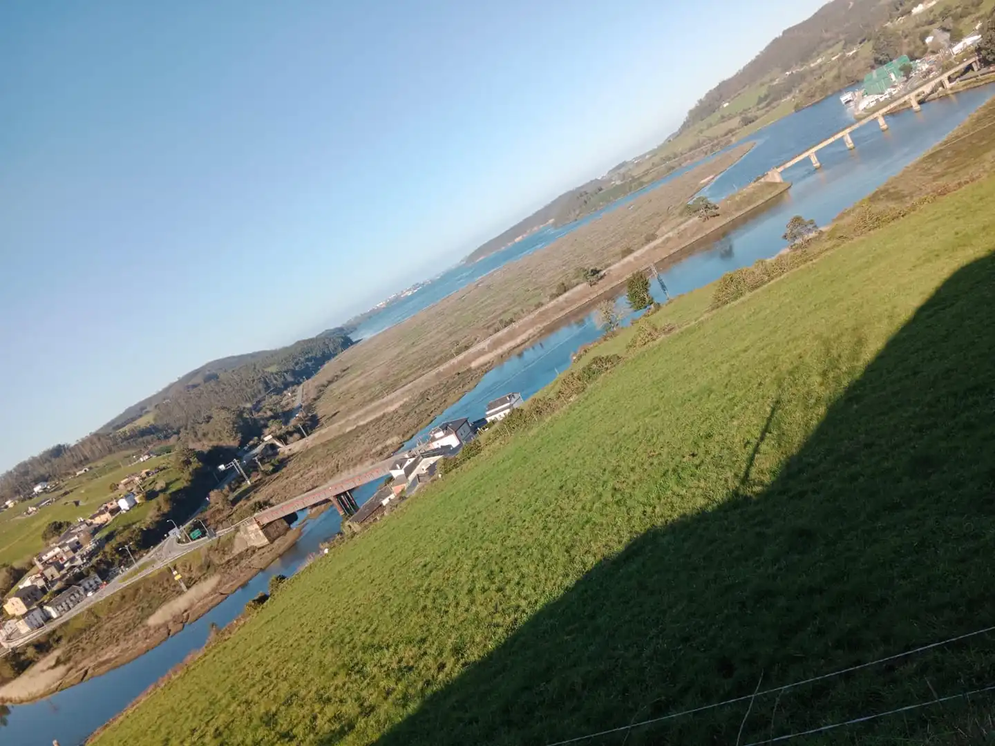 Country homes for sale in Vegadeo
