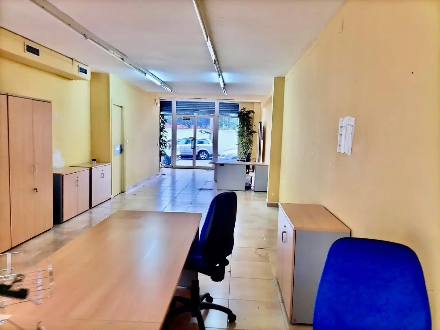 Gewerbefläche zur Miete in Centre, imagen 6