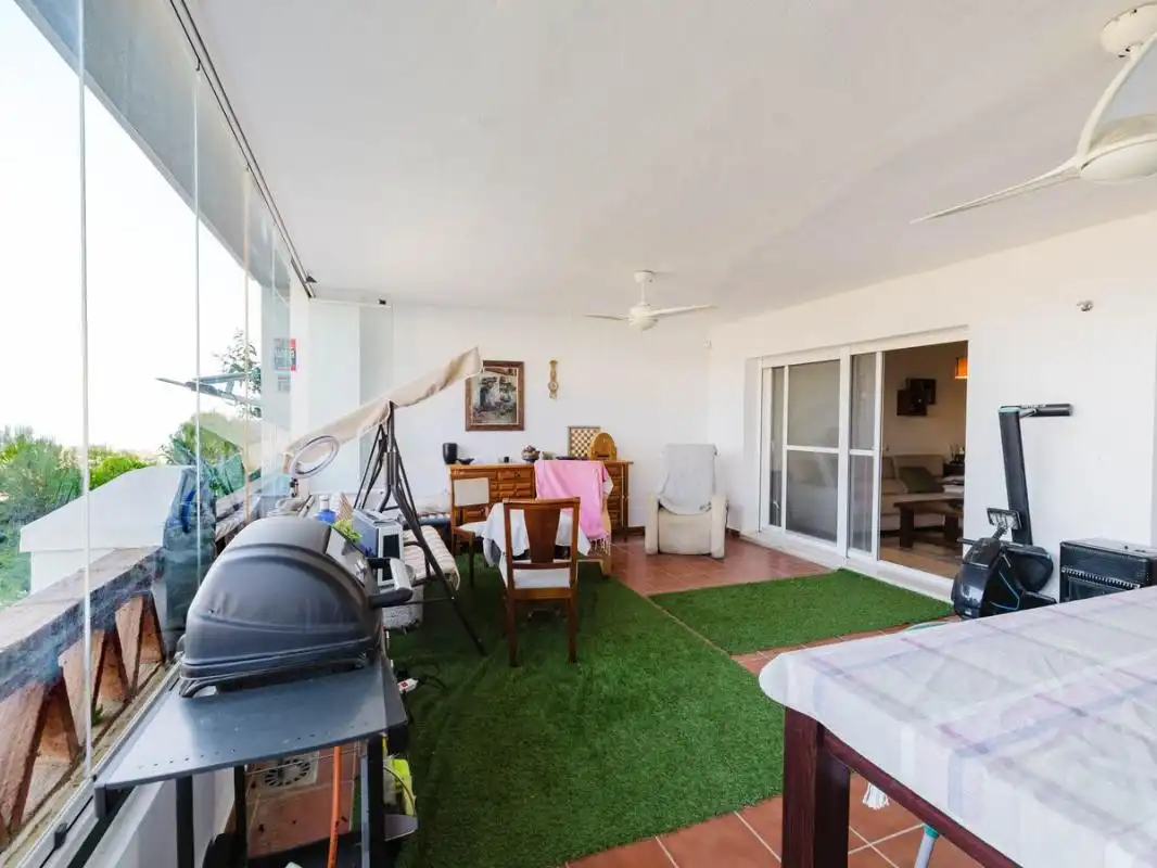 Habitatge amb terrassa en venda a C. Sietecolores, imagen 11