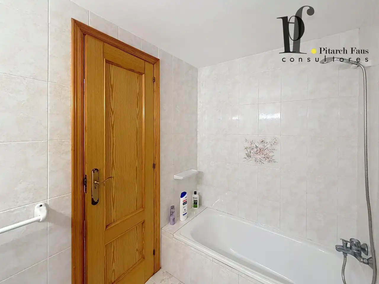 Baño de Planta baja en venta en Moncofa con Aire acondicionado y Terraza